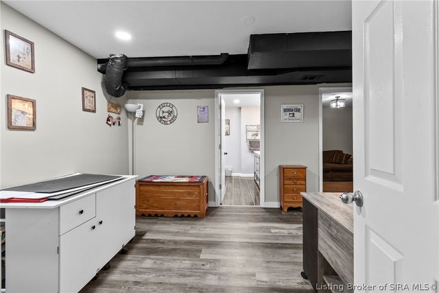 8940 Rufing Road, Greenville, IN 47124