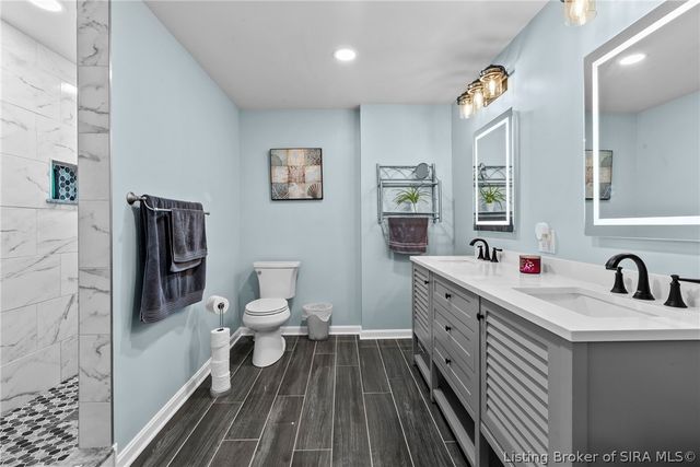 8940 Rufing Road, Greenville, IN 47124