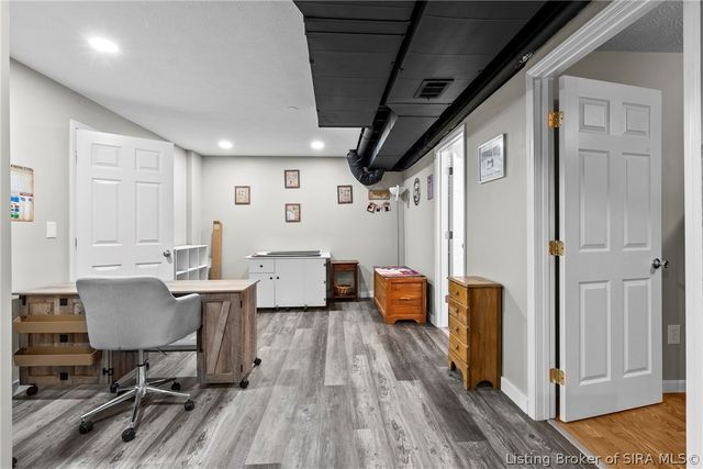 8940 Rufing Road, Greenville, IN 47124