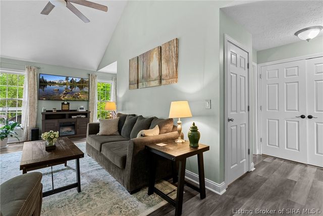 8940 Rufing Road, Greenville, IN 47124