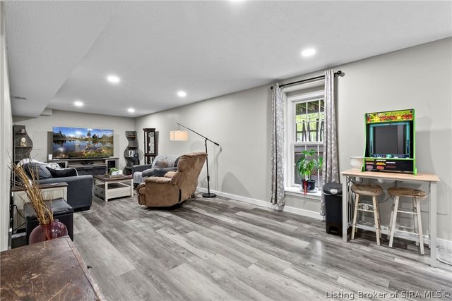 8940 Rufing Road, Greenville, IN 47124
