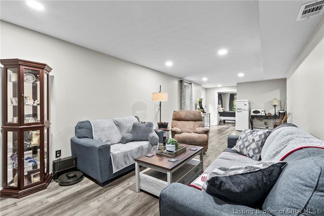8940 Rufing Road, Greenville, IN 47124
