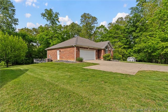 8940 Rufing Road, Greenville, IN 47124