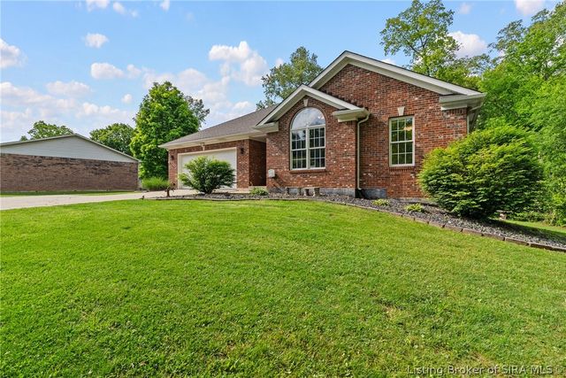 8940 Rufing Road, Greenville, IN 47124