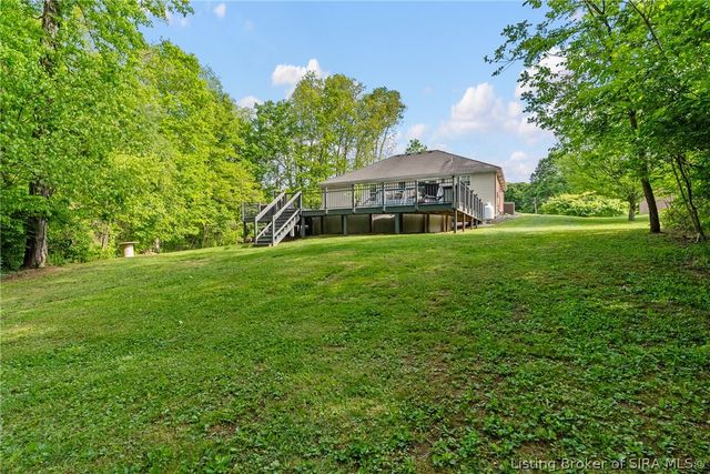 8940 Rufing Road, Greenville, IN 47124