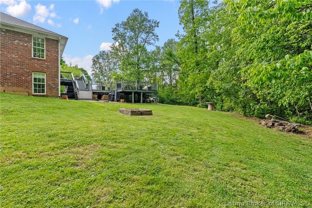8940 Rufing Road, Greenville, IN 47124