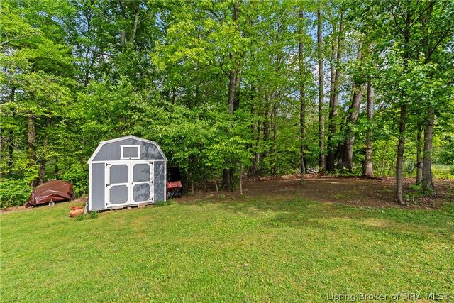 8940 Rufing Road, Greenville, IN 47124