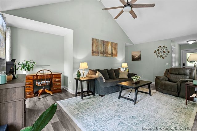 8940 Rufing Road, Greenville, IN 47124