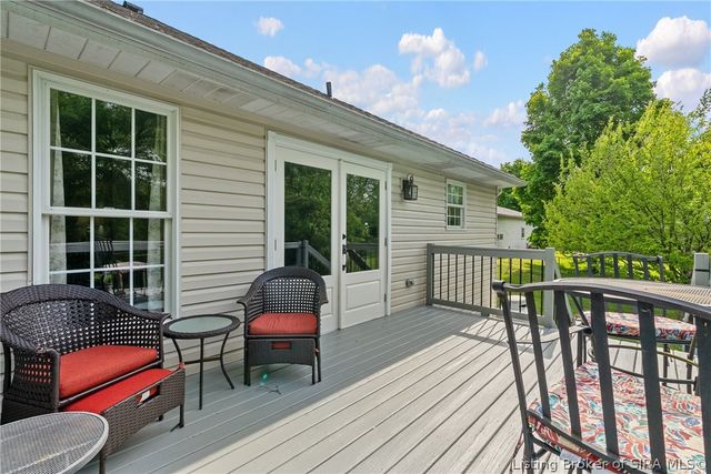 8940 Rufing Road, Greenville, IN 47124