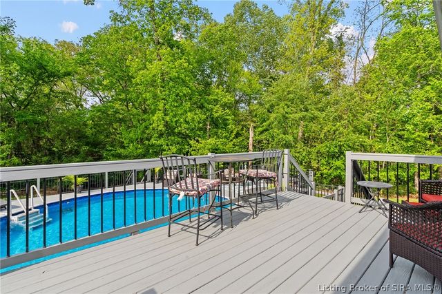 8940 Rufing Road, Greenville, IN 47124