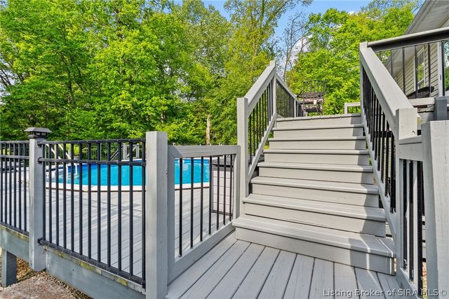 8940 Rufing Road, Greenville, IN 47124