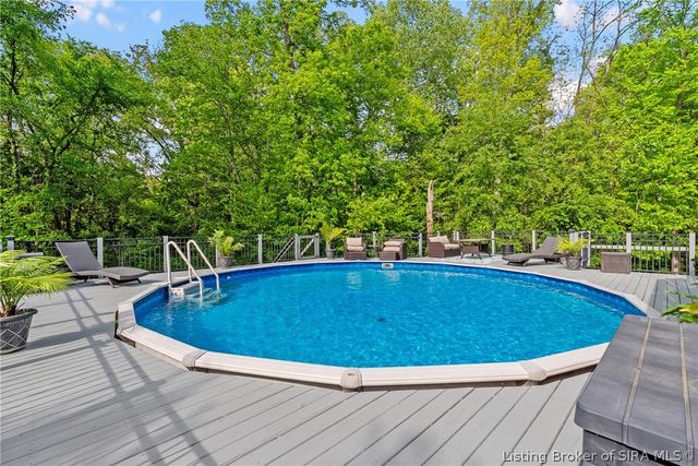 8940 Rufing Road, Greenville, IN 47124