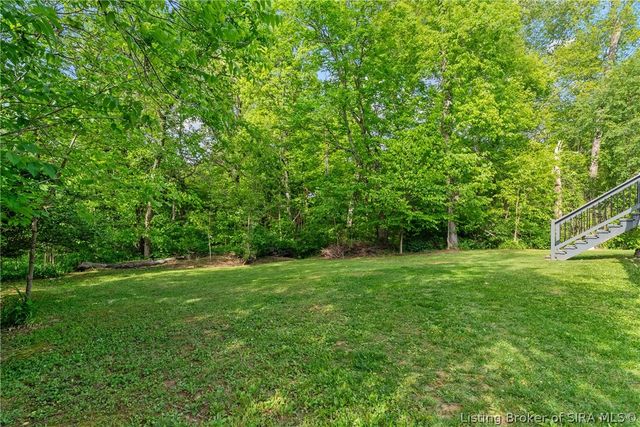 8940 Rufing Road, Greenville, IN 47124