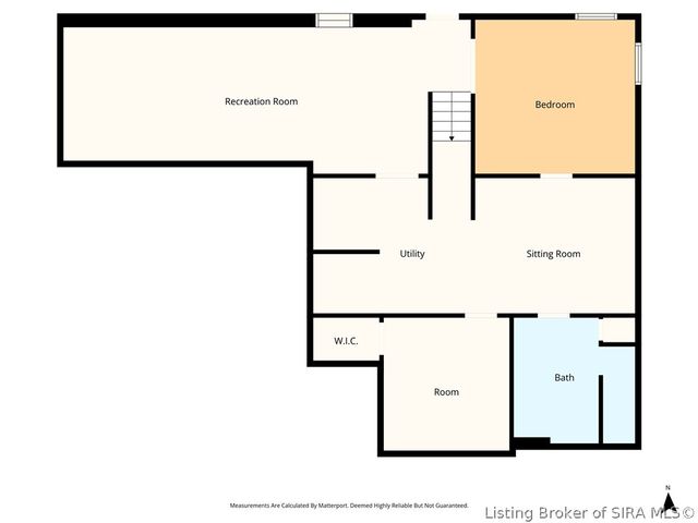 8940 Rufing Road, Greenville, IN 47124