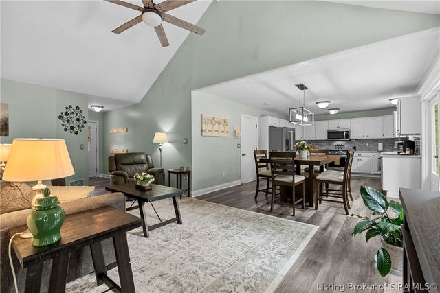8940 Rufing Road, Greenville, IN 47124