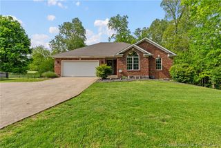 8940 Rufing Road, Greenville, IN 47124