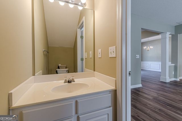 7010 Richland Court, Roswell, GA 30076