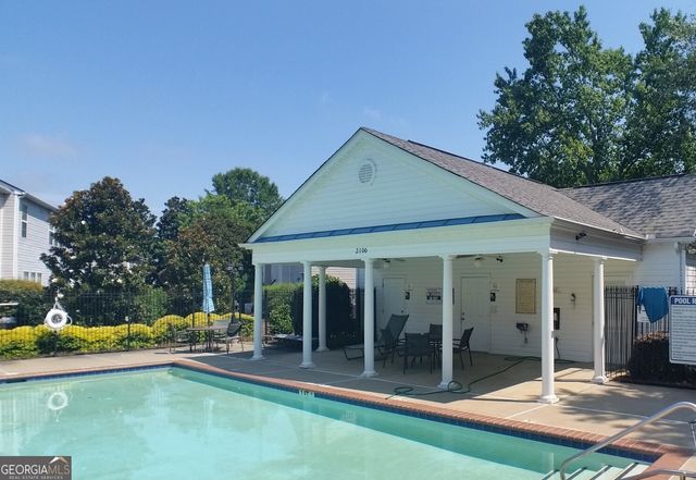 7010 Richland Court, Roswell, GA 30076