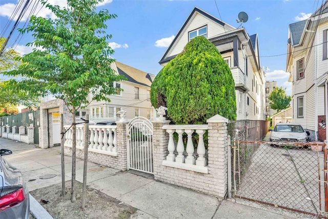 103-22 123rd Street, Richmond Hill, NY 11419