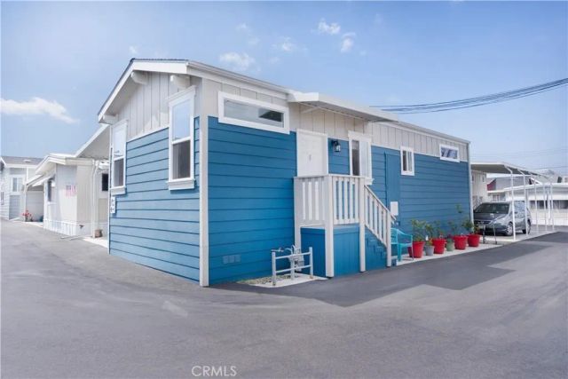 26006 Oak 21, Lomita, CA 90717