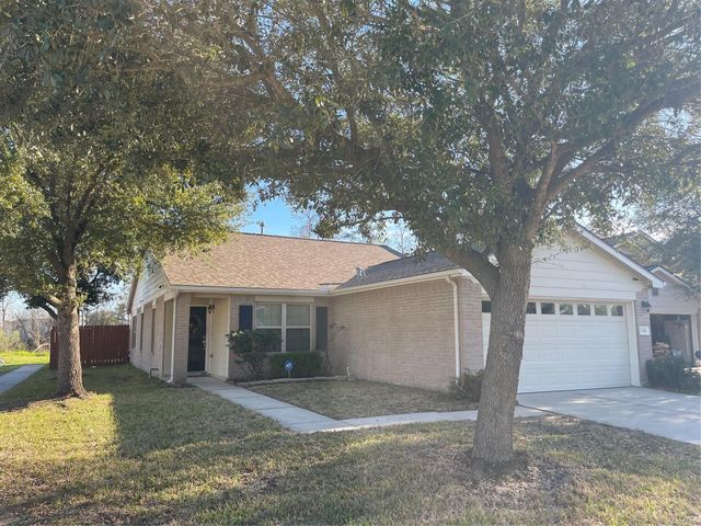 3310 Legends Wild Drive, Spring, TX 77386