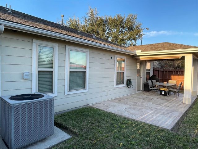 3310 Legends Wild Drive, Spring, TX 77386