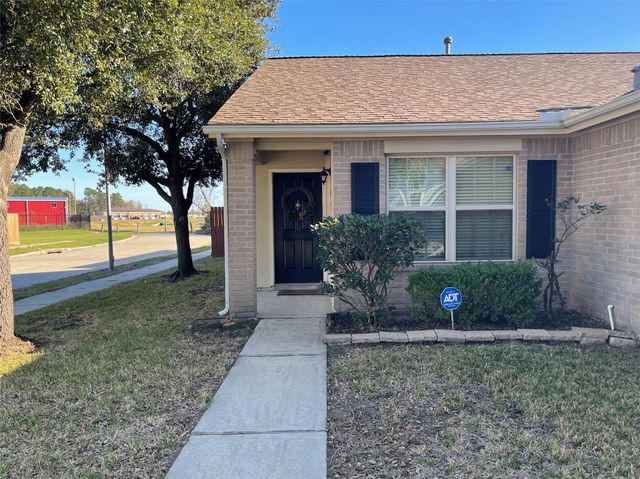 3310 Legends Wild Drive, Spring, TX 77386