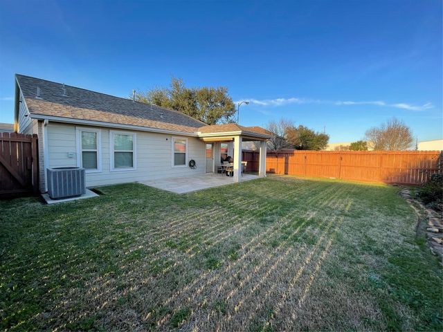 3310 Legends Wild Drive, Spring, TX 77386