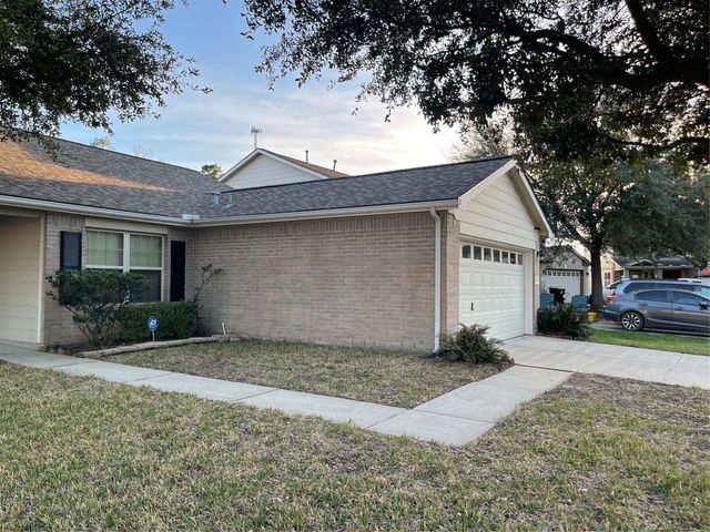 3310 Legends Wild Drive, Spring, TX 77386