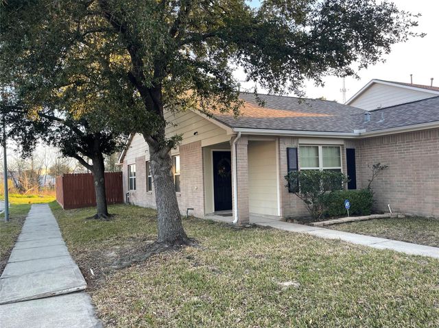 3310 Legends Wild Drive, Spring, TX 77386