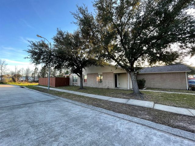 3310 Legends Wild Drive, Spring, TX 77386