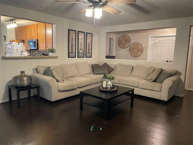 3310 Legends Wild Drive, Spring, TX 77386