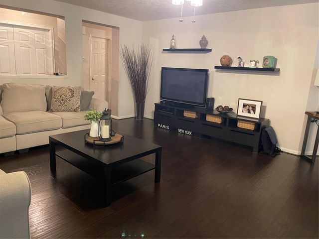 3310 Legends Wild Drive, Spring, TX 77386