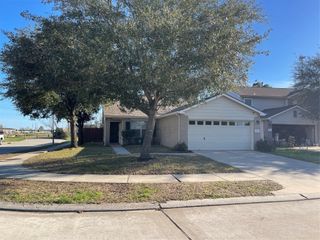 3310 Legends Wild Drive, Spring, TX 77386