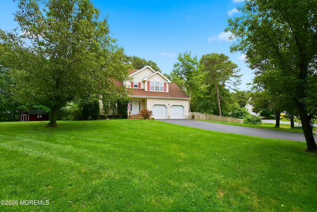 1 Abigail Court, Jackson, NJ 08527