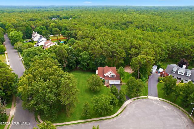 1 Abigail Court, Jackson, NJ 08527