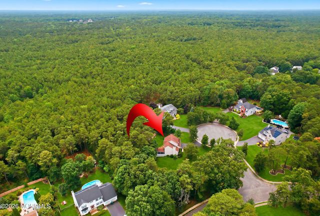 1 Abigail Court, Jackson, NJ 08527