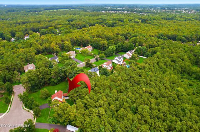 1 Abigail Court, Jackson, NJ 08527