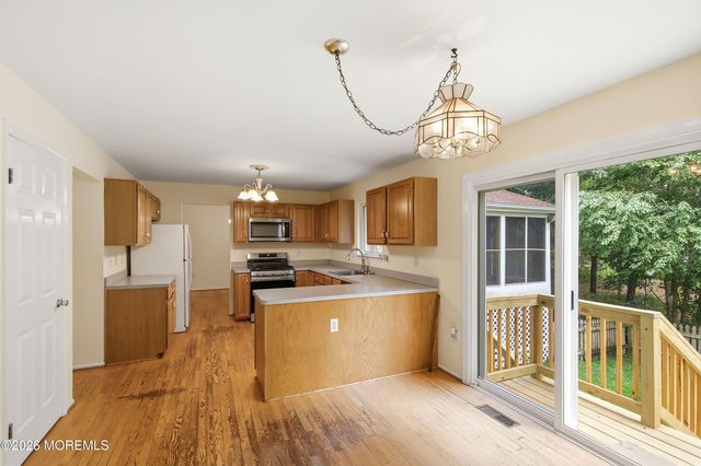 1 Abigail Court, Jackson, NJ 08527