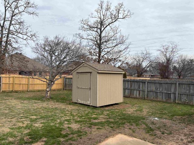 4520 Oregon Trail, Conway, AR 72034