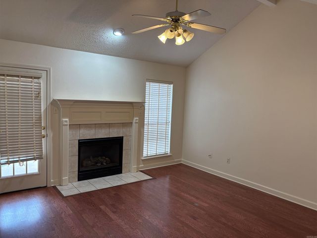 4520 Oregon Trail, Conway, AR 72034