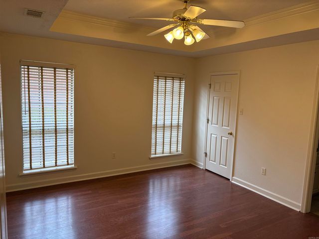 4520 Oregon Trail, Conway, AR 72034