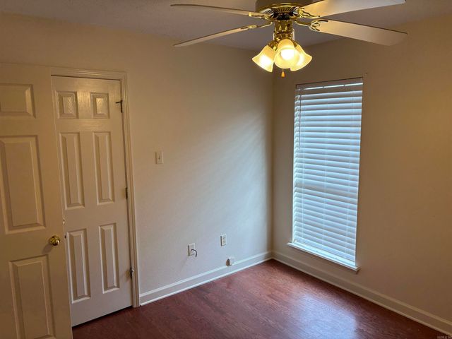 4520 Oregon Trail, Conway, AR 72034