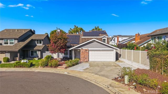17 Whitney, Irvine, CA 92620