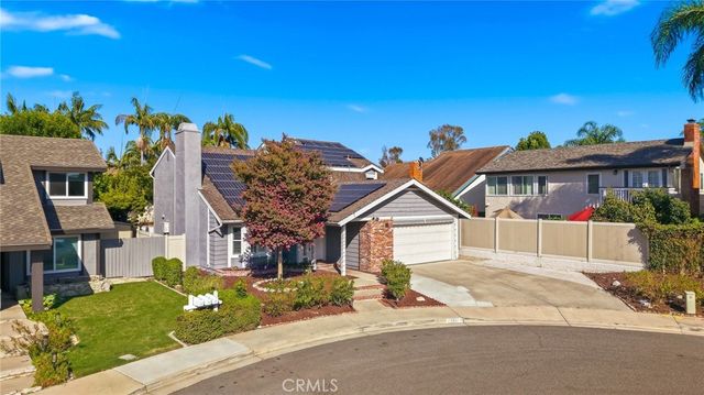 17 Whitney, Irvine, CA 92620