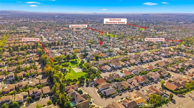 17 Whitney, Irvine, CA 92620