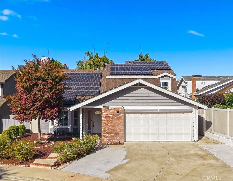 17 Whitney, Irvine, CA 92620