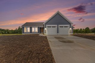 5361 Margot Lane, Allendale Twp, MI 49401