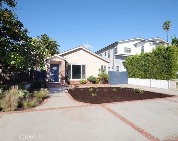 613 36th, Manhattan Beach, CA 90266
