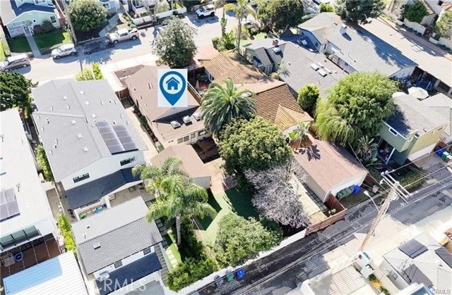 613 36th, Manhattan Beach, CA 90266